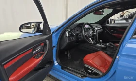 BMW M3 COMPETITION | Auto.bg — изображение 8 BMW M3 COMPETITION | Auto.bg — изображение 8
