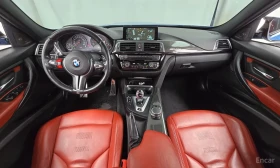 BMW M3 COMPETITION | Auto.bg — изображение 12 BMW M3 COMPETITION | Auto.bg — изображение 12