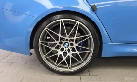 BMW M3 COMPETITION | Auto.bg — изображение 6 BMW M3 COMPETITION | Auto.bg — изображение 6