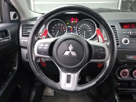 Mitsubishi Lancer 2.0 Automatic | Auto.bg — изображение 12 Mitsubishi Lancer 2.0 Automatic | Auto.bg — изображение 12