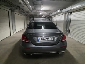 Mercedes-Benz E 300 DE | Auto.bg — изображение 8 Mercedes-Benz E 300 DE | Auto.bg — изображение 8