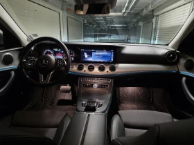 Mercedes-Benz E 300 DE | Auto.bg — изображение 5 Mercedes-Benz E 300 DE | Auto.bg — изображение 5