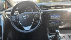 Toyota Corolla 1.6i - 9600 € - 81948533 17 | Car24.bg Toyota Corolla 1.6i - 9600 € - 81948533 17