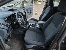 Ford C-max 1.6 HDi 116к.с. - 4500 € - 22711913 12 | Car24.bg Ford C-max 1.6 HDi 116к.с. - 4500 € - 22711913 12