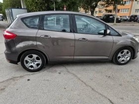 Ford C-max 1.6 HDi 116к.с. - 4500 € - 22711913 2 | Car24.bg Ford C-max 1.6 HDi 116к.с. - 4500 € - 22711913 2