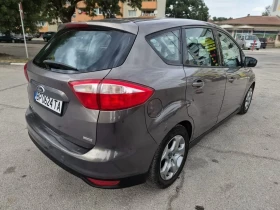 Ford C-max 1.6 HDi 116к.с. - 4500 € - 22711913 3 | Car24.bg Ford C-max 1.6 HDi 116к.с. - 4500 € - 22711913 3