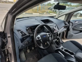 Ford C-max 1.6 HDi 116к.с. - 4500 € - 22711913 10 | Car24.bg Ford C-max 1.6 HDi 116к.с. - 4500 € - 22711913 10