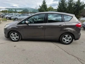 Ford C-max 1.6 HDi 116к.с. - 4500 € - 22711913 6 | Car24.bg Ford C-max 1.6 HDi 116к.с. - 4500 € - 22711913 6