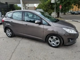 Ford C-max 1.6 HDi 116к.с. - 4500 € - 22711913 8 | Car24.bg Ford C-max 1.6 HDi 116к.с. - 4500 € - 22711913 8