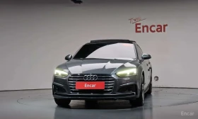 Audi A5 45 TFSI Quattro Premium Sportback/ФИНАНСИРАНЕ - 21699 € - 42513595 3 | Car24.bg Audi A5 45 TFSI Quattro Premium Sportback/ФИНАНСИРАНЕ - 21699 € - 42513595 3
