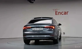 Audi A5 45 TFSI Quattro Premium Sportback/ФИНАНСИРАНЕ - 21699 € - 42513595 4 | Car24.bg Audi A5 45 TFSI Quattro Premium Sportback/ФИНАНСИРАНЕ - 21699 € - 42513595 4
