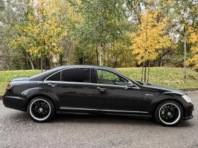 Mercedes-Benz S 320 CDI 63 OPTIC | Auto.bg — изображение 8 Mercedes-Benz S 320 CDI 63 OPTIC | Auto.bg — изображение 8
