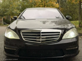 Mercedes-Benz S 320 CDI 63 OPTIC | Auto.bg — изображение 2 Mercedes-Benz S 320 CDI 63 OPTIC | Auto.bg — изображение 2