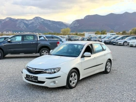 Subaru Impreza 1.5 бензин нов внос