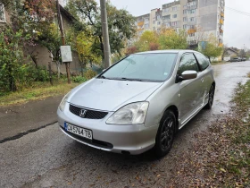 Honda Civic Спешно!!! | Auto.bg — изображение 8 Honda Civic Спешно!!! | Auto.bg — изображение 8
