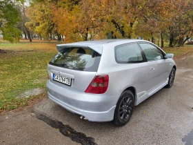 Honda Civic Спешно!!! | Auto.bg — изображение 4 Honda Civic Спешно!!! | Auto.bg — изображение 4