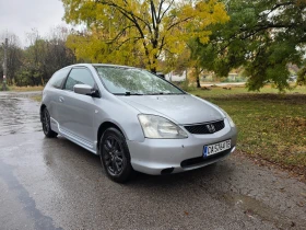 Honda Civic Спешно!!! | Auto.bg — изображение 2 Honda Civic Спешно!!! | Auto.bg — изображение 2
