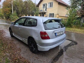 Honda Civic Спешно!!! | Auto.bg — изображение 6 Honda Civic Спешно!!! | Auto.bg — изображение 6