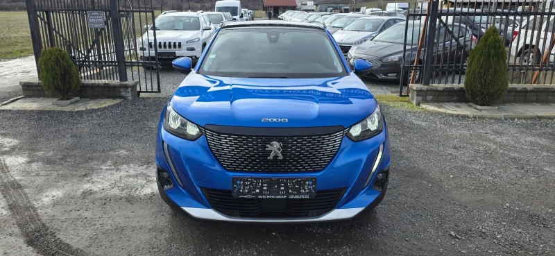Peugeot 2008 1.5 Hdi-Allure-Virtual cockpit-Automat-Camera-Pano - 14000 € / 27381.62 лв. - 29443641 1 | Car24.bg Peugeot 2008 1.5 Hdi-Allure-Virtual cockpit-Automat-Camera-Pano - 14000 € / 27381.62 лв. - 29443641 1