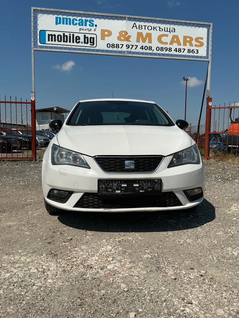 Seat Ibiza 1, 0 TSI. 7DSG - 4000 € / 7823.32 лв. - 77573794 1 | Car24.bg Seat Ibiza 1, 0 TSI. 7DSG - 4000 € / 7823.32 лв. - 77573794 1