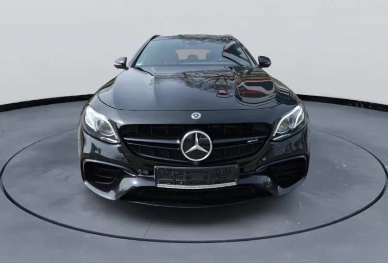 Mercedes-Benz E 63 AMG E63s AMG - 47800 € - 54447108 1 | Car24.bg Mercedes-Benz E 63 AMG E63s AMG - 47800 € - 54447108 1