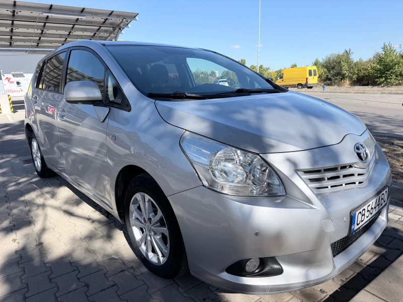 Toyota Verso - 3000 € - 60870870 1 | Car24.bg Toyota Verso - 3000 € - 60870870 1