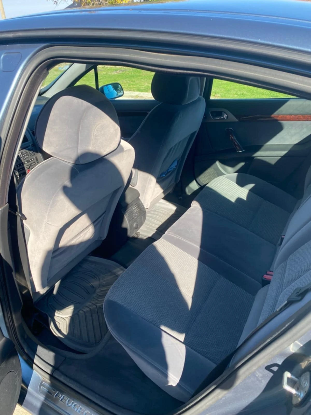 Peugeot 407  - изображение 6 | Auto.bg Peugeot 407  - изображение 6