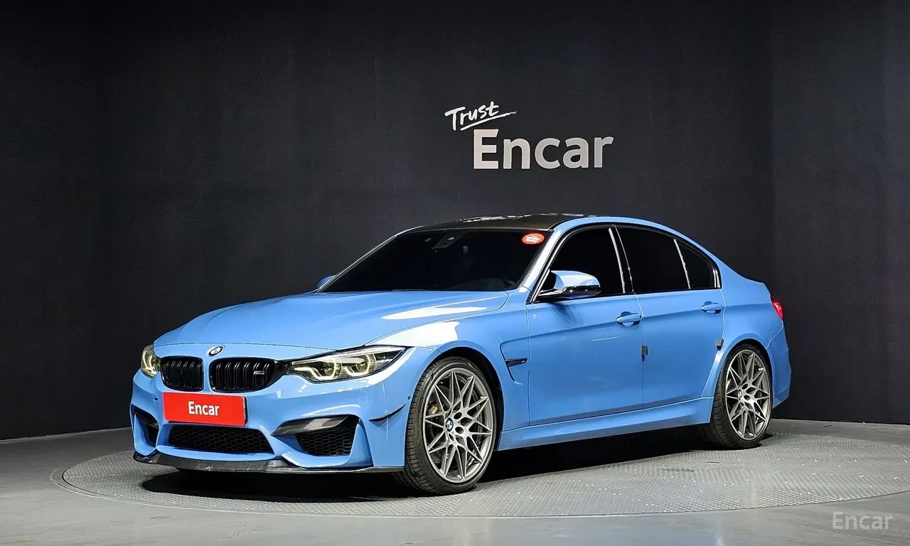 BMW M3 COMPETITION | Auto.bg — изображение 1 BMW M3 COMPETITION | Auto.bg — изображение 1