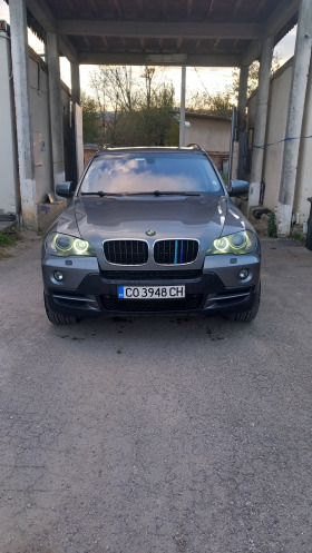 Обява за продажба на BMW X5 ~18 000 лв. - изображение 1