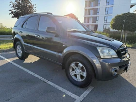 Kia Sorento - Car24.bg Kia Sorento