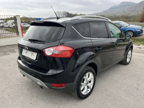 Ford Kuga 2.0TDCI 163кс 6 СКОРОСТИ EURO 5А NAVI ВНОС ИТАЛИЯ - 11999 лв. / 6134.99 € - 99475528 4 | Car24.bg Ford Kuga 2.0TDCI 163кс 6 СКОРОСТИ EURO 5А NAVI ВНОС ИТАЛИЯ - 11999 лв. / 6134.99 € - 99475528 4