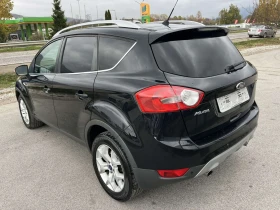 Ford Kuga 2.0TDCI 163кс 6 СКОРОСТИ EURO 5А NAVI ВНОС ИТАЛИЯ - 11999 лв. / 6134.99 € - 99475528 5 | Car24.bg Ford Kuga 2.0TDCI 163кс 6 СКОРОСТИ EURO 5А NAVI ВНОС ИТАЛИЯ - 11999 лв. / 6134.99 € - 99475528 5