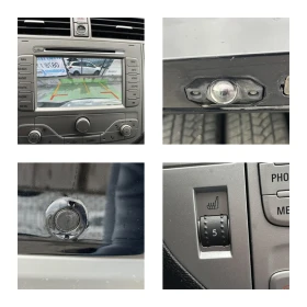 Ford Kuga 2.0TDCI 163кс 6 СКОРОСТИ EURO 5А NAVI ВНОС ИТАЛИЯ - 11999 лв. / 6134.99 € - 99475528 14 | Car24.bg Ford Kuga 2.0TDCI 163кс 6 СКОРОСТИ EURO 5А NAVI ВНОС ИТАЛИЯ - 11999 лв. / 6134.99 € - 99475528 14