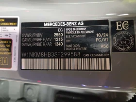 Mercedes-Benz GLC 43 AMG 4MATIC/ПАНОРАМА/ОБДУХВАНЕ/360 - 52900 € / 103463.41 лв. - 30382751 16 | Car24.bg Mercedes-Benz GLC 43 AMG 4MATIC/ПАНОРАМА/ОБДУХВАНЕ/360 - 52900 € / 103463.41 лв. - 30382751 16