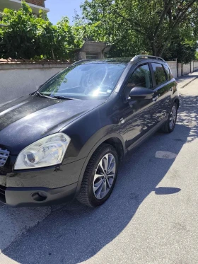 Nissan Qashqai undefined | Auto.bg — изображение 2 Nissan Qashqai undefined | Auto.bg — изображение 2