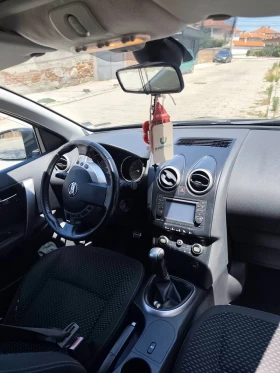 Nissan Qashqai undefined | Auto.bg — изображение 3 Nissan Qashqai undefined | Auto.bg — изображение 3