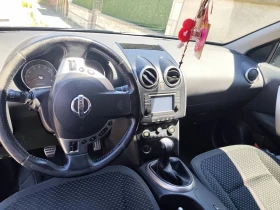 Nissan Qashqai undefined | Auto.bg — изображение 4 Nissan Qashqai undefined | Auto.bg — изображение 4
