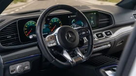 Mercedes-Benz GLE 53 4MATIC - 75500 € / 147665.17 лв. - 34029836 8 | Car24.bg Mercedes-Benz GLE 53 4MATIC - 75500 € / 147665.17 лв. - 34029836 8