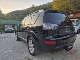 Mitsubishi Outlander 2.4 Flex 4WD | Auto.bg — изображение 6 Mitsubishi Outlander 2.4 Flex 4WD | Auto.bg — изображение 6