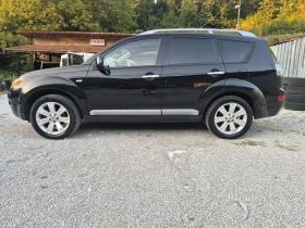 Mitsubishi Outlander 2.4 Flex 4WD | Auto.bg — изображение 7 Mitsubishi Outlander 2.4 Flex 4WD | Auto.bg — изображение 7