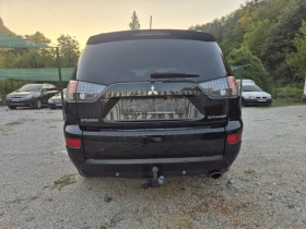 Mitsubishi Outlander 2.4 Flex 4WD | Auto.bg — изображение 5 Mitsubishi Outlander 2.4 Flex 4WD | Auto.bg — изображение 5