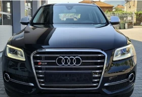 Audi SQ5 SQ5