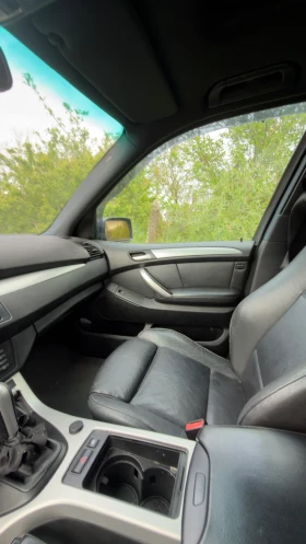 BMW X5 - 4900 € - 99426046 4 | Car24.bg BMW X5 - 4900 € - 99426046 4