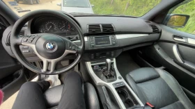 BMW X5 - 4900 € - 99426046 6 | Car24.bg BMW X5 - 4900 € - 99426046 6