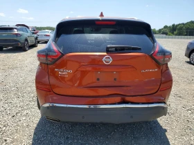Nissan Murano 3.5l Platinum | Auto.bg — изображение 6 Nissan Murano 3.5l Platinum | Auto.bg — изображение 6