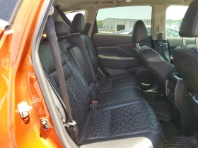Nissan Murano 3.5l Platinum | Auto.bg — изображение 11 Nissan Murano 3.5l Platinum | Auto.bg — изображение 11