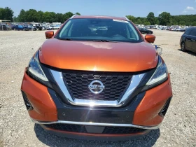 Nissan Murano 3.5l Platinum | Auto.bg — изображение 5 Nissan Murano 3.5l Platinum | Auto.bg — изображение 5