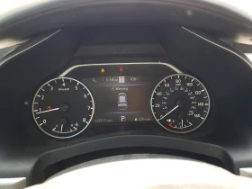 Nissan Murano 3.5l Platinum | Auto.bg — изображение 9 Nissan Murano 3.5l Platinum | Auto.bg — изображение 9