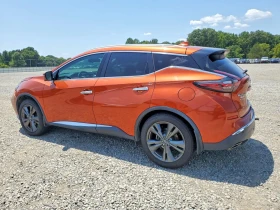 Nissan Murano 3.5l Platinum | Auto.bg — изображение 2 Nissan Murano 3.5l Platinum | Auto.bg — изображение 2
