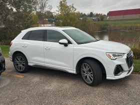 Audi Q3 Technik * АвтоКредит * (ЦЕНА ДО БГ) | Auto.bg — изображение 4 Audi Q3 Technik * АвтоКредит * (ЦЕНА ДО БГ) | Auto.bg — изображение 4